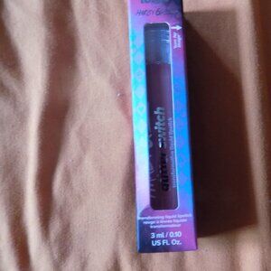 Harley Quinn Lottie transforming Lipstick LHQ024